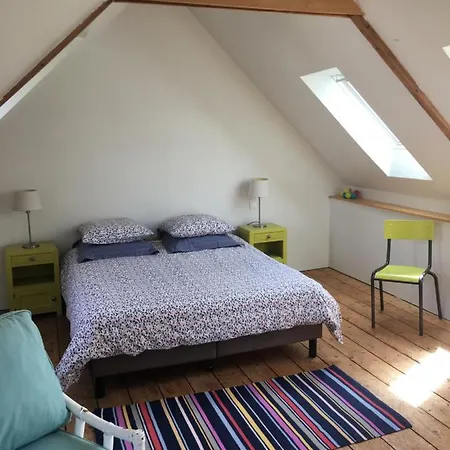 La Maison Du Pecheur *